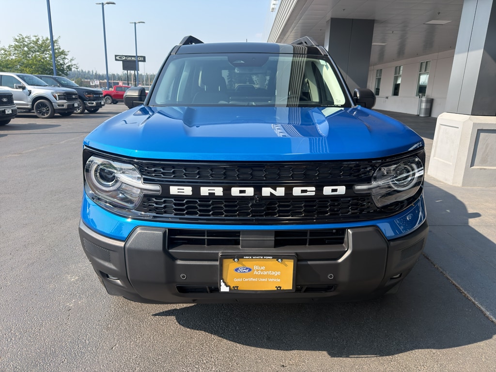 ford bronco sport 2025 3FMCR9CN1SRE06043 image ford bronco sport 2025 3FMCR9CN1SRE06043 image